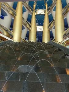 Jumeirah Burj Al Arab Dubai - 95