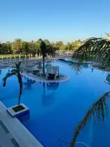 Seaden Sea Planet Resort & Spa - 19