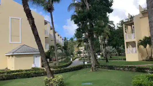 Bahia Principe Grand El Portillo - All Inclusive - 42