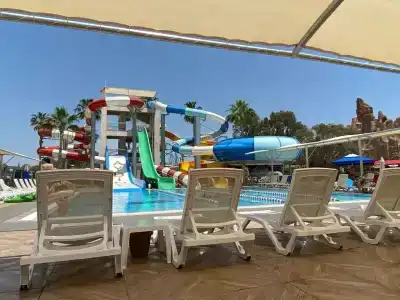 Aydinbey Queen’s Palace & SPA - 30