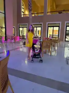 Coral Sea Aqua Club Resort - 71
