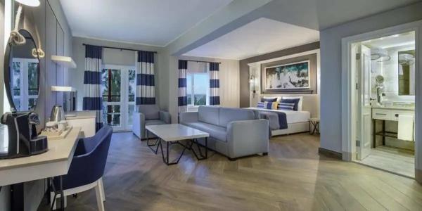 Club Marco Polo - Premium All Inclusive - 72