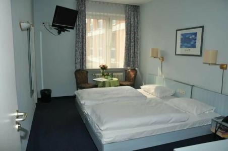 Trip Inn Messe Westend - 37