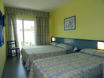 ALEGRIA Fenals Mar - 58