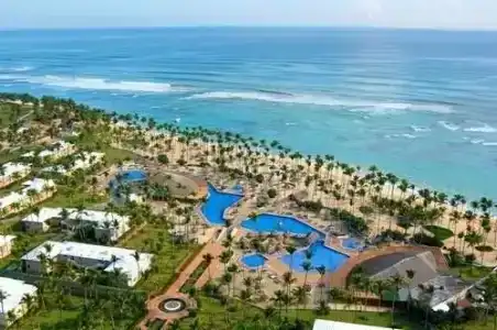 Grand Sirenis Punta Cana Resort & Aquagames - All Inclusive - 41