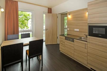 Staycity Aparthotels Heidelberg - 45