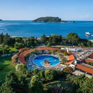 Slovenska Plaža Lux - 7