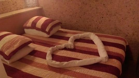 Le Safran Suite - 18