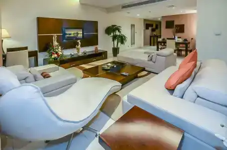 Staybridge Suites Dubai Internet City, an IHG - 53