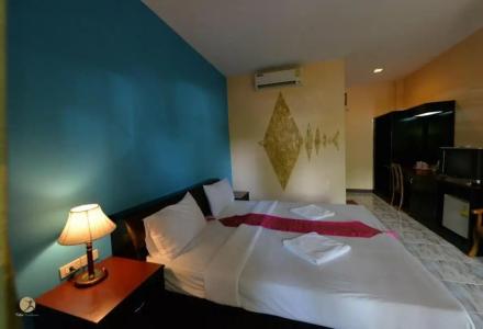 Diamond Beach Resort - 54