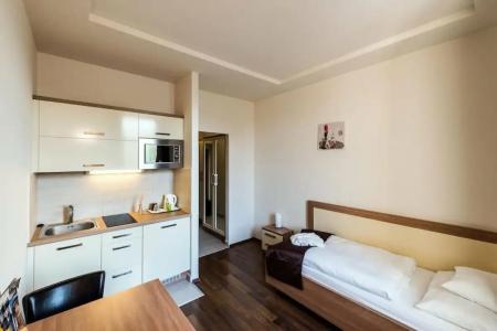 Garzon Plaza - 57