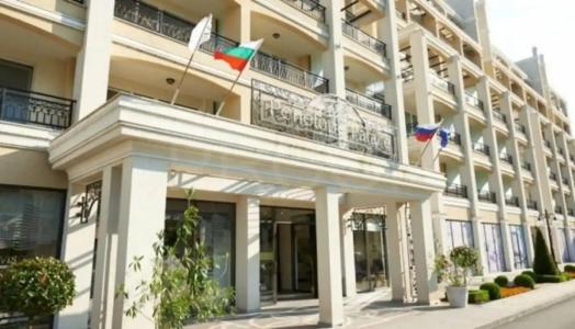 Penelopa Palace Apart & SPA - 27