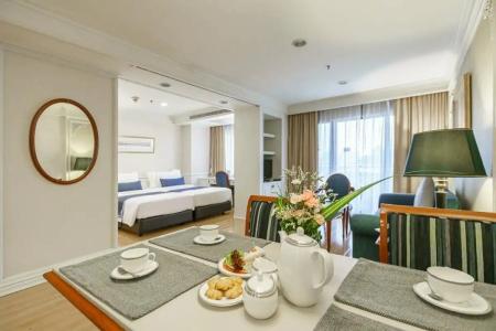 Centre Point Sukhumvit 10 - SHA Extra Plus - 89