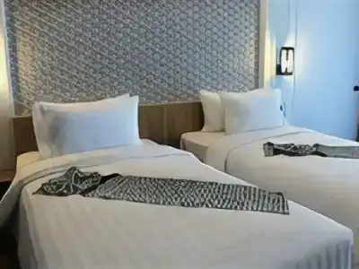 Chezzotel Pattaya - 35