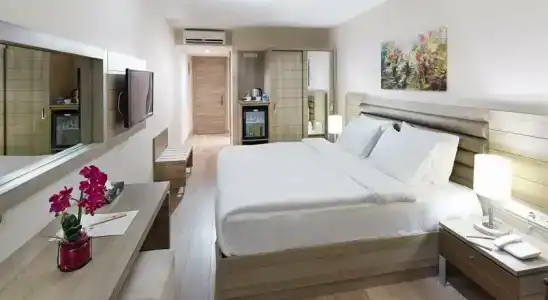 Rox Istanbul - 55
