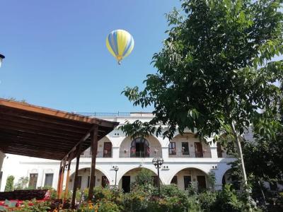 Lucky Cave Cappadocia - 55