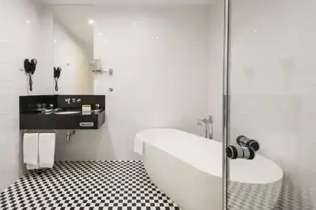 Eurostars Danube Budapest - 91