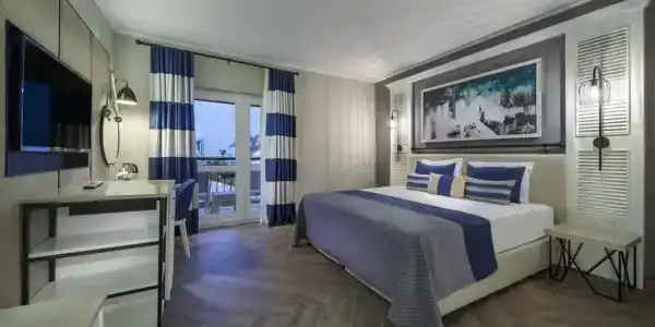 Club Marco Polo - Premium All Inclusive - 7