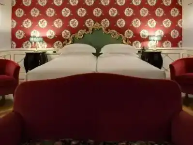 Villa Cora - 72