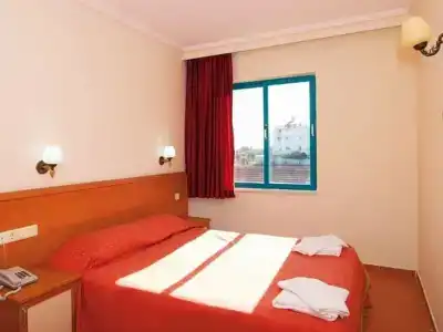 Cinar Family Suite - All Inclusive - 76