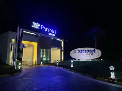 Parrotel Beach Resort - 95