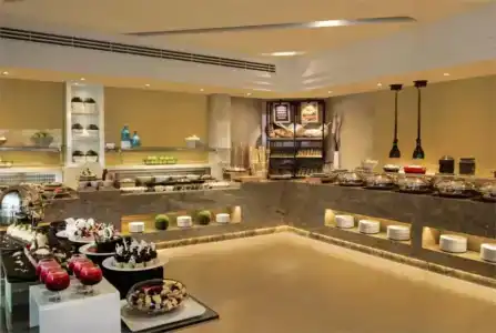 Jumeira Rotana - 75