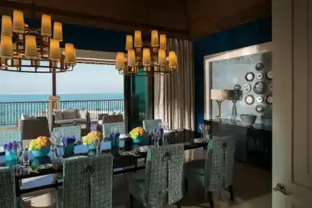 Four Seasons Resort Dubai at Jumeirah Beach - 93