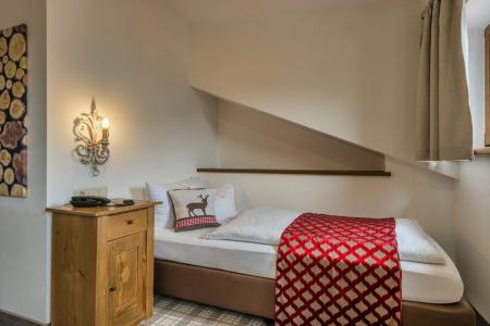 Ruhpoldinger Hof - & Wellness - 13