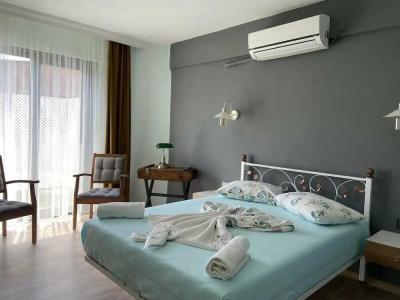 Azra Apart & Otel - 9