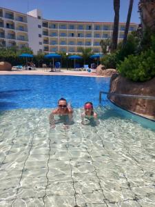 Nissiana & Bungalows - 46