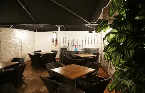 Marvell City Otel - 47