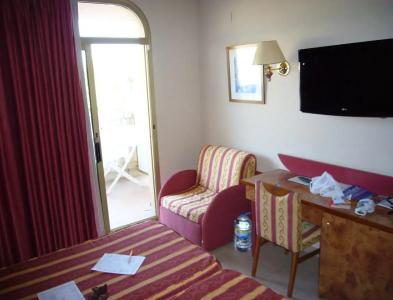 Hotel-ApartDorada Palace - 60