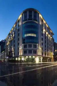 Radisson Blu, Istanbul Sisli