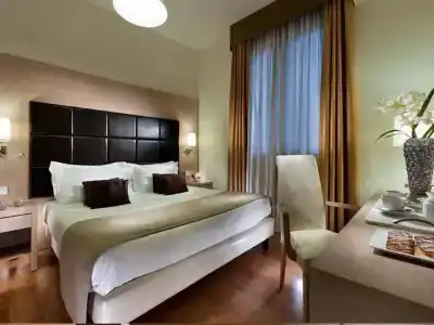 Regina Elena 57 & Oro Bianco SPA - 1