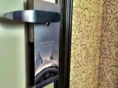 Chicago Downtown, Autograph Collection - 32