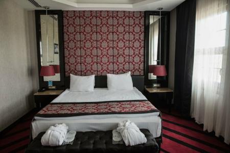 Gulumser Hatun Termal & Spa - 3