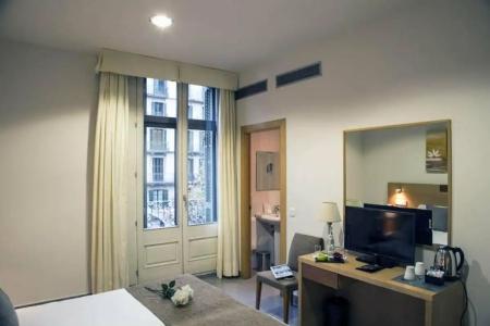 BCN Urbanesss Del Comte - 10