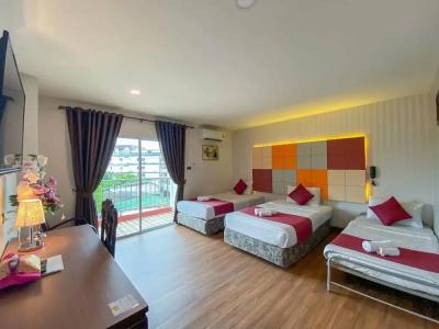 East Inn 15 Rayong - SHA Certified - 1