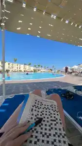 Grand Oasis Resort - 93