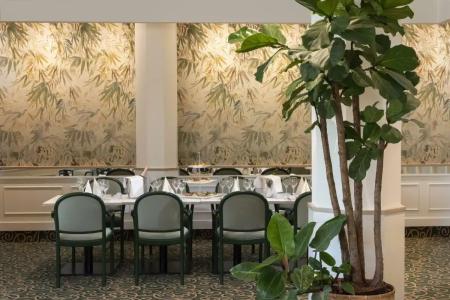 Maritim Würzburg - 7