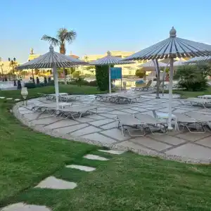 Jaz Casa Del Mar Beach - 21