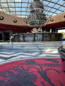 Selectum Luxury Resort Belek - 73