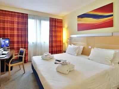 Best Western Palace Inn - 41