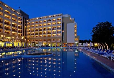Sol Nessebar Mare All Inclusive - 92