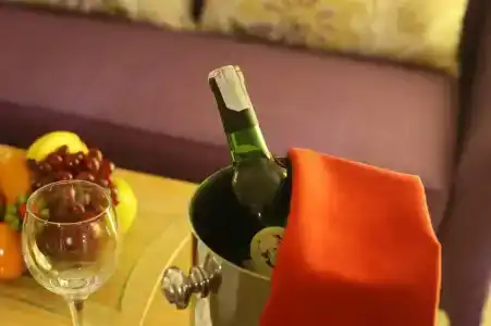 Radisson Blu, Cairo Heliopolis - 12