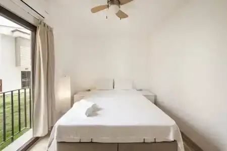 Paydos Otel Yarımada - 2