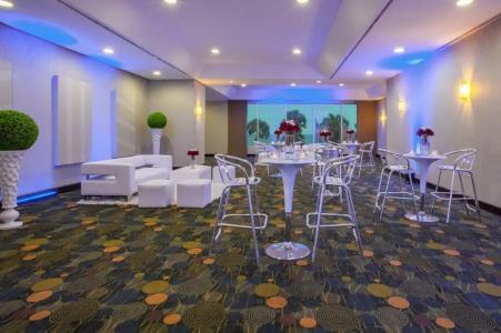 Crowne Plaza Santo Domingo, an IHG - 21