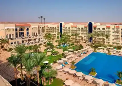 Premier Le Reve & Spa Sahl Hasheesh - Adults Only 16 Years Plus