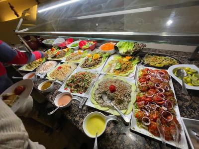 Viva Blue Resort and Diving Sharm El Naga (Adults Only) - 59
