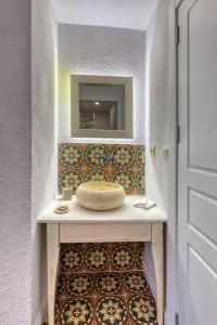 Sigacik Gardenya Buti̇k Otel - 20